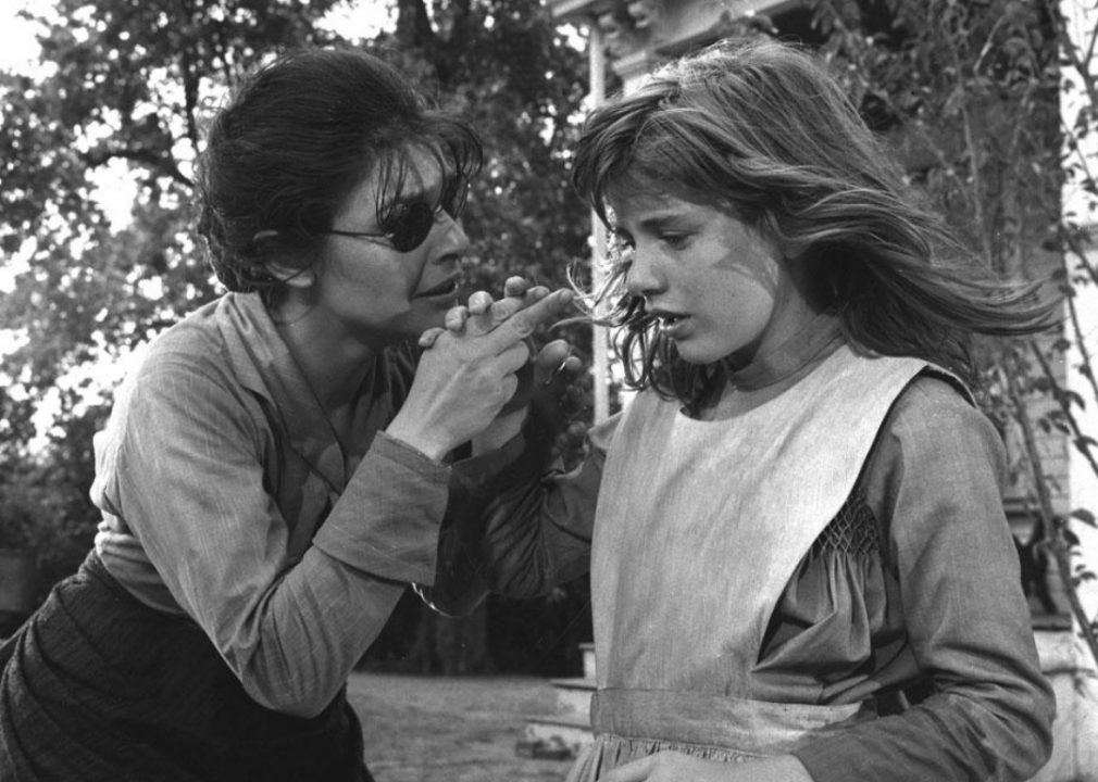 1963: Patty Duke